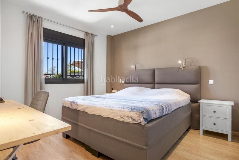 Foto d0340579-15dc-47cf-a763-573019912b33. Chalet mit heizung parking pool in campo de Mijas Mijas