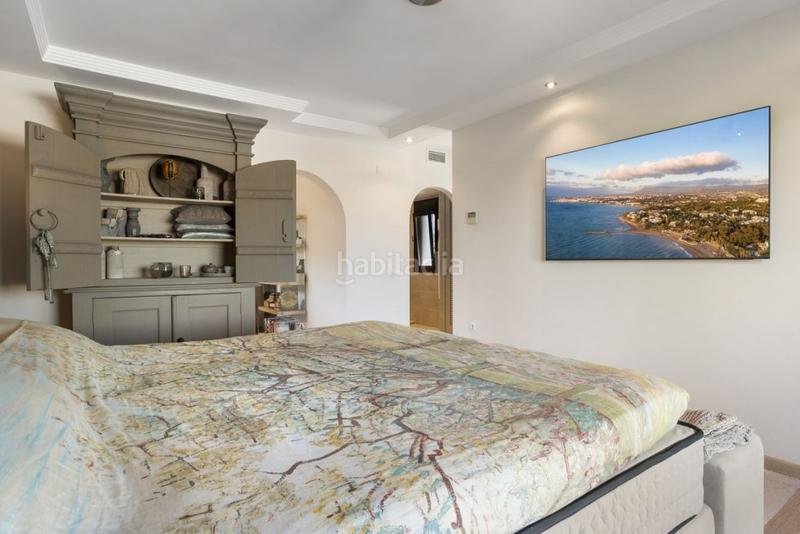 Foto faf3d9a5-e71b-4651-8cec-283acea915e7. Chalet mit heizung parking pool in campo de Mijas Mijas