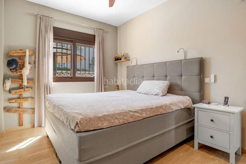 Foto 0213698a-4dfb-4ebf-b774-11e17388e1f9. Chalet with heating parking pool in campo de Mijas Mijas