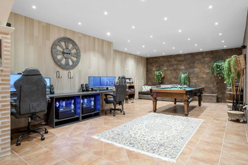 Foto 72524943-5a43-4674-aff2-d44e08217560. Chalet with heating parking pool in campo de Mijas Mijas