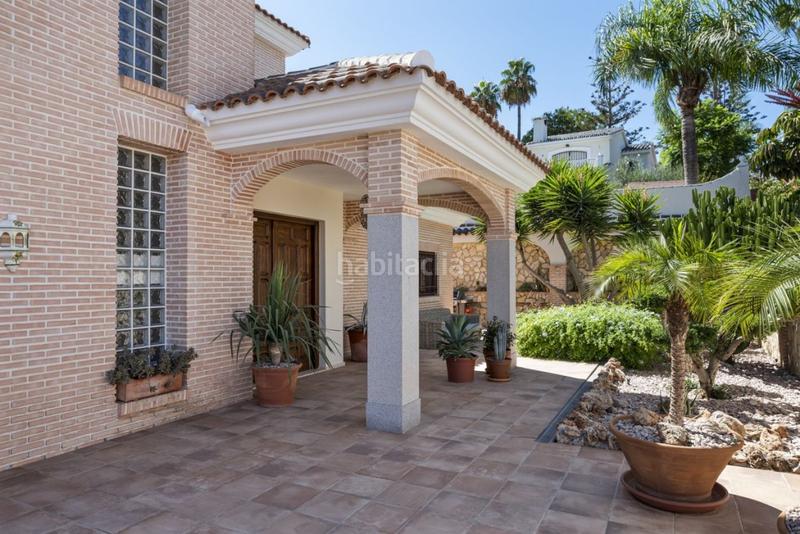 Foto 83881b1b-7e3b-4fc9-8a61-8f21cedd739b. Chalet with heating parking pool in campo de Mijas Mijas