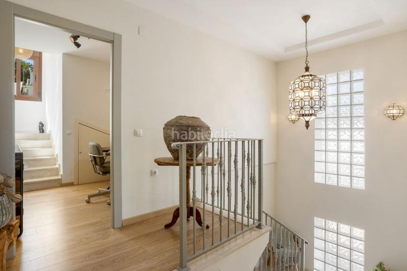 Foto 9b5cab4c-4ad0-48a6-a975-9650a5db4302. Chalet with heating parking pool in campo de Mijas Mijas