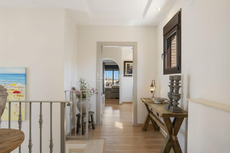 Foto 5690f8a2-9026-472c-b141-3874aa8b26a7. Chalet en campo de Mijas Mijas