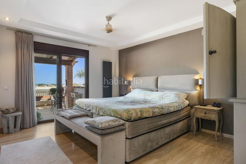Foto 676a7305-b1a5-41b5-9a8d-2662f32f6703. Chalet con riscaldamento parcheggio piscina in campo de Mijas Mijas