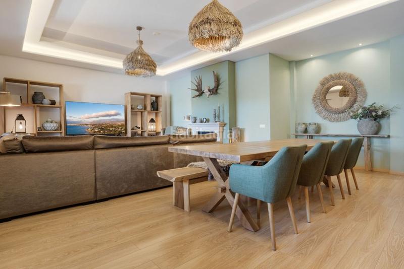 Foto 8e410a86-76f8-480e-81b2-006e501eac3a. Chalet con riscaldamento parcheggio piscina in campo de Mijas Mijas