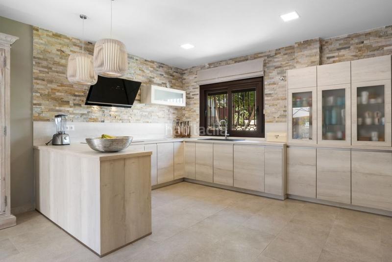 Foto 72541c46-83b0-4191-b7cc-6fe6113785aa. Xalet amb calefacció aparcament piscina a campo de Mijas Mijas