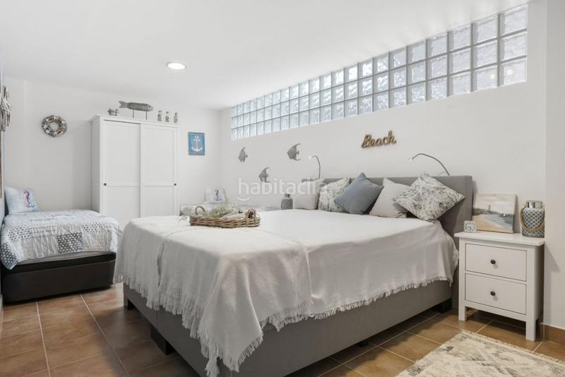 Foto 8939b46e-caa2-4499-99d8-bb757e907c8d. Xalet amb calefacció aparcament piscina a campo de Mijas Mijas