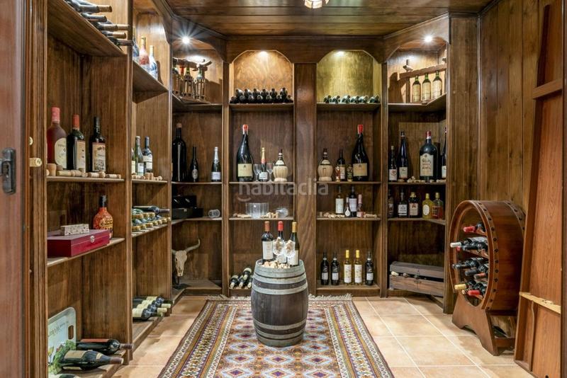 Foto d0501cae-b527-4d66-a852-35cbc4a55c62. Xalet amb calefacció aparcament piscina a campo de Mijas Mijas