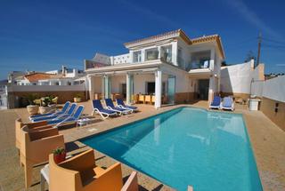 Chalet à Mijas pueblo