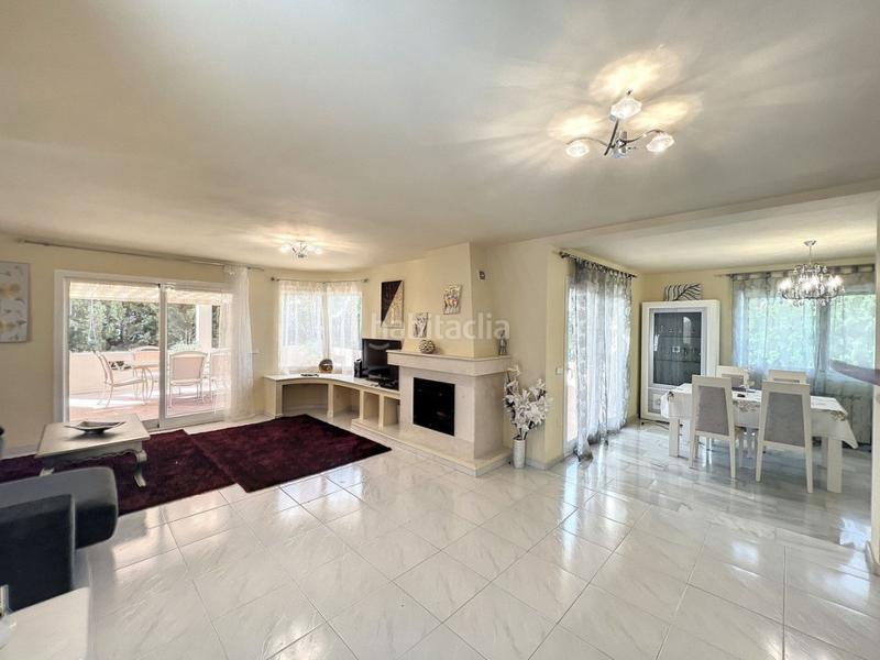 Foto 1b9f01ee-951f-45b1-b926-53517c3eba0a. Chalet mit pool in Mijas pueblo Mijas