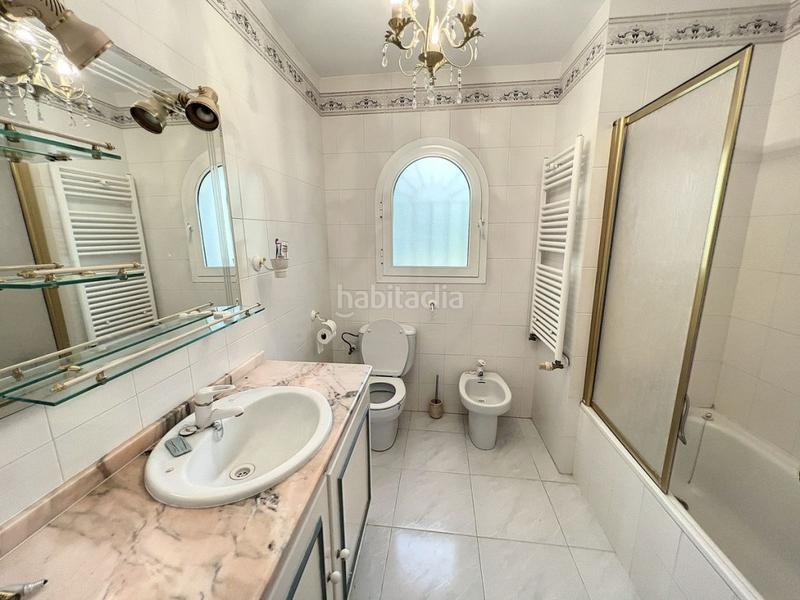 Foto 8042ad68-450d-44fc-90e2-d5c775f76cbf. Chalet mit pool in Mijas pueblo Mijas