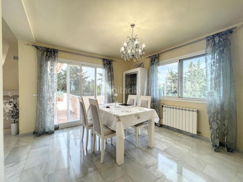 Foto b280bcd9-648f-490d-bab0-fe3e9e280064. Chalet mit pool in Mijas pueblo Mijas