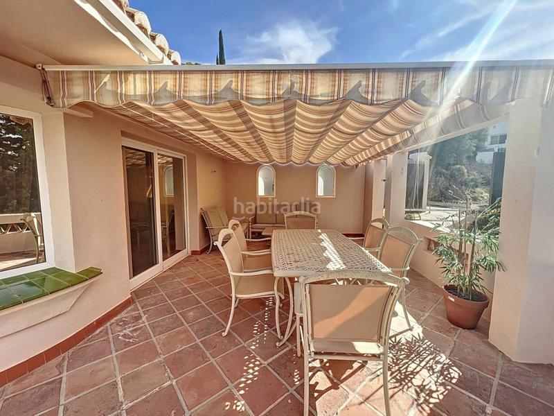 Foto c8950b86-7528-4a15-9ea1-53e03ba1fcdf. Chalet mit pool in Mijas pueblo Mijas