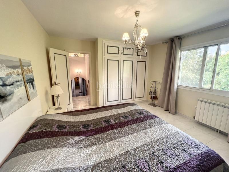 Foto d4e8f82e-3610-4769-b168-7c52259bb5bc. Chalet mit pool in Mijas pueblo Mijas