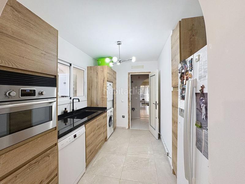 Foto ec97e526-5784-4b36-9d7e-f49592cb8f95. Chalet mit pool in Mijas pueblo Mijas