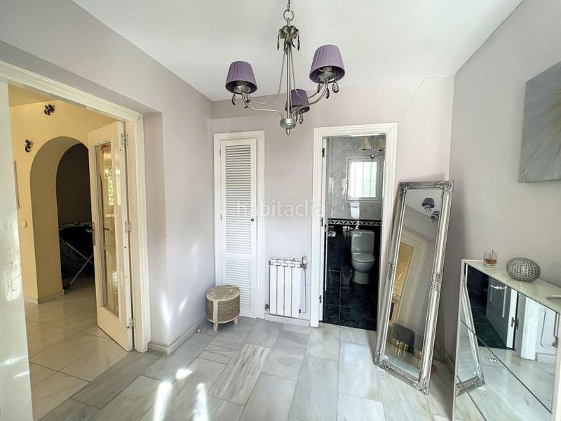 Foto ed74fcda-ab40-4986-aaca-54df6beae5f4. Chalet mit pool in Mijas pueblo Mijas