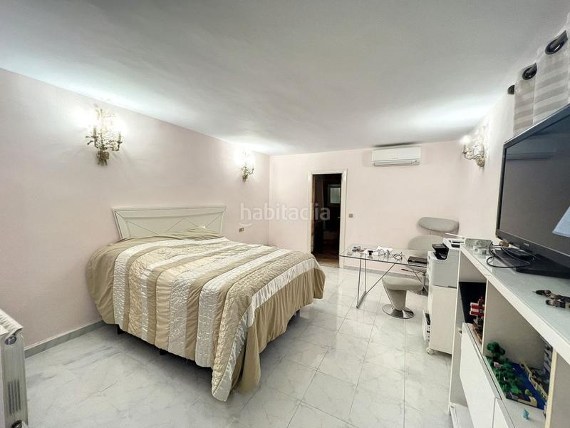 Foto acb22b3d-7c9b-4f52-9087-7412a1b18912. Chalet with pool in Mijas pueblo Mijas