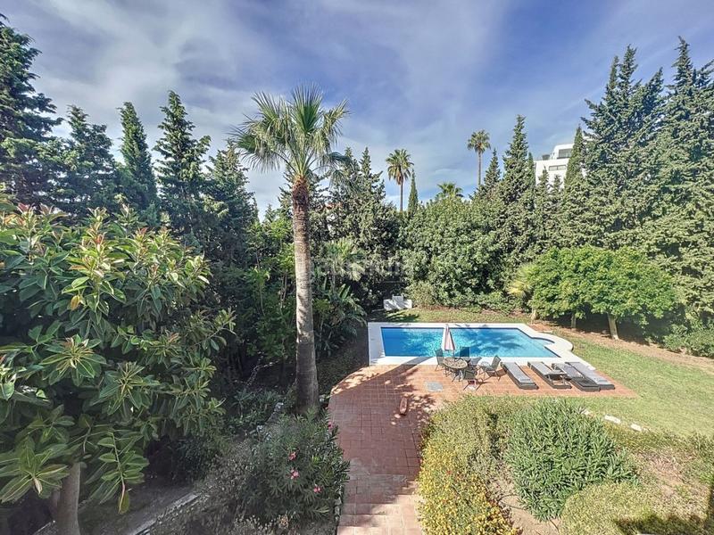Foto fa8f2425-fc90-4619-91d3-54ebe150b0d7. Chalet with pool in Mijas pueblo Mijas