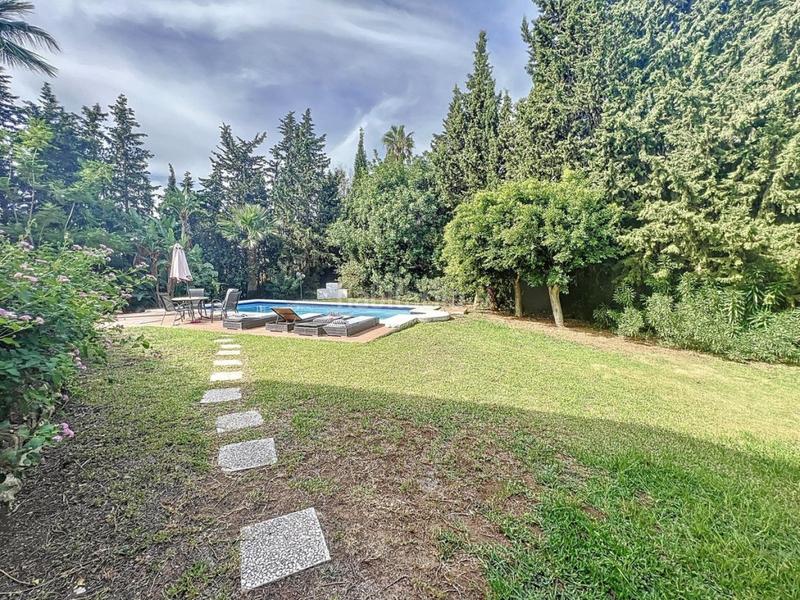 Foto 6a7d5a5b-e35c-46c5-a299-cd4e8f006d36. Chalet avec piscine dans Mijas pueblo Mijas