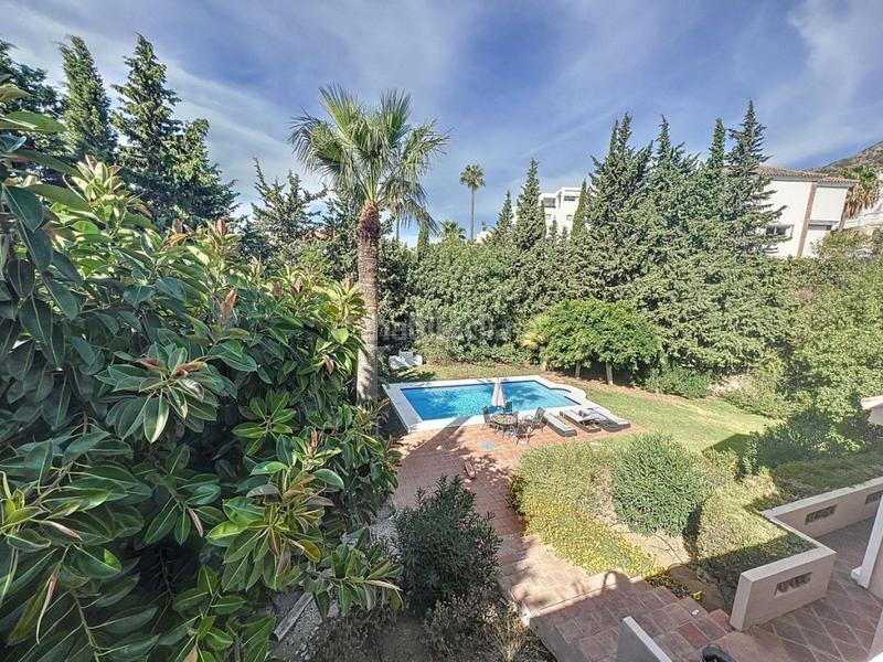 Foto 96f6d6cb-2a13-4fc3-bc70-a2ceb23d8277. Chalet avec piscine dans Mijas pueblo Mijas