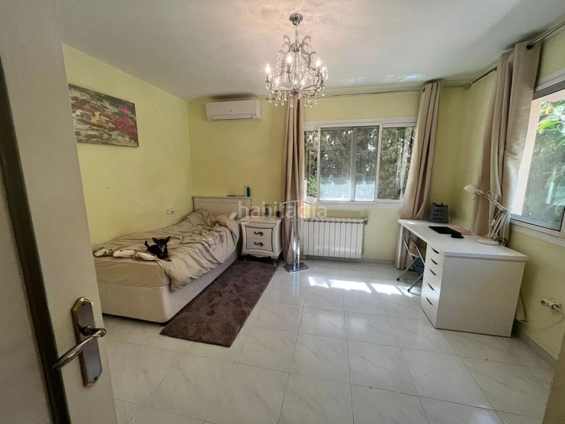 Foto d7e9cc1b-8ab0-49a3-b125-840314dc74b5. Chalet avec piscine dans Mijas pueblo Mijas