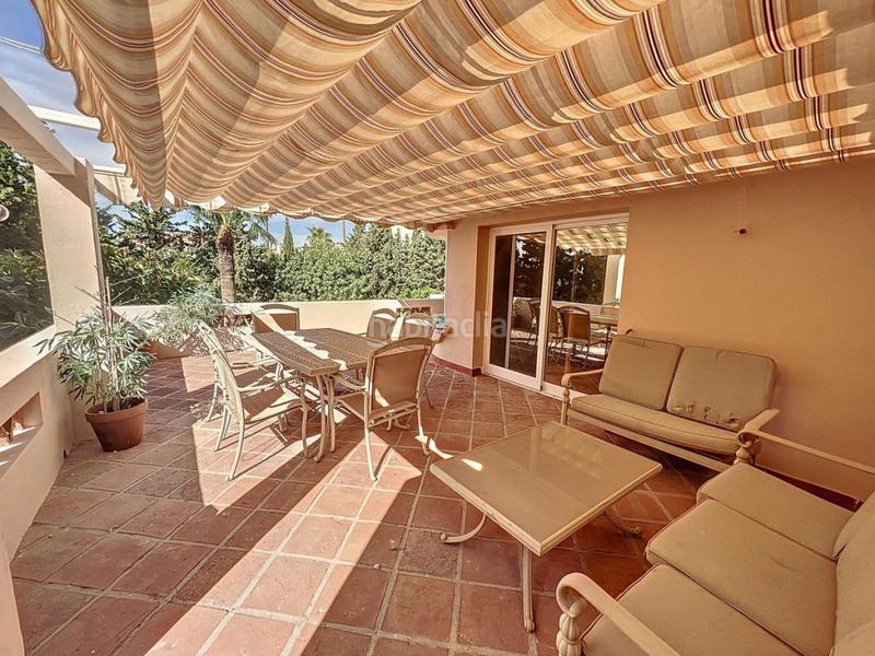 Foto 7528d0e4-9798-4380-8cd3-44ff2705c041. Chalet con piscina in Mijas pueblo Mijas