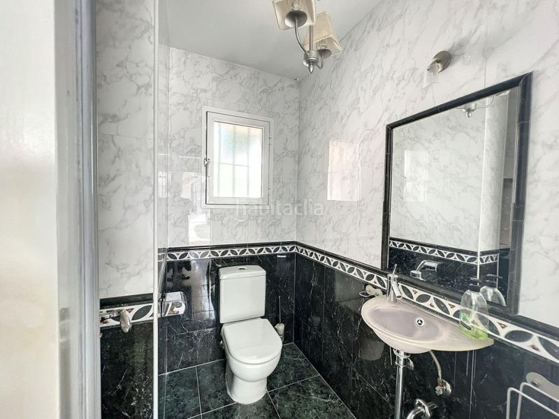 Foto edb57448-c2eb-47d8-a573-7764d517b71d. Chalet con piscina in Mijas pueblo Mijas