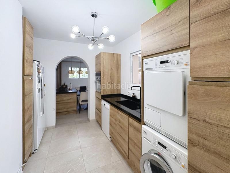 Foto fae1112e-b22e-418d-bd83-b6bd85ee84e4. Chalet con piscina in Mijas pueblo Mijas