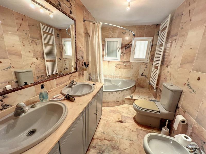 Foto da6fa1a4-c4bd-4cf9-9c5c-d591d83e11e3. Xalet amb piscina a Mijas pueblo Mijas