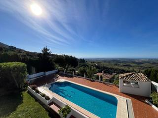 Xalet a Valtocado - La Alquería - La Atalaya