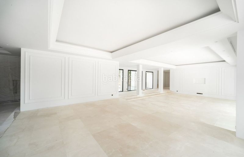 Foto 658a4bab-eaa4-45a0-b35a-9d53de2dde31. Chalet en Sierra Blanca Marbella