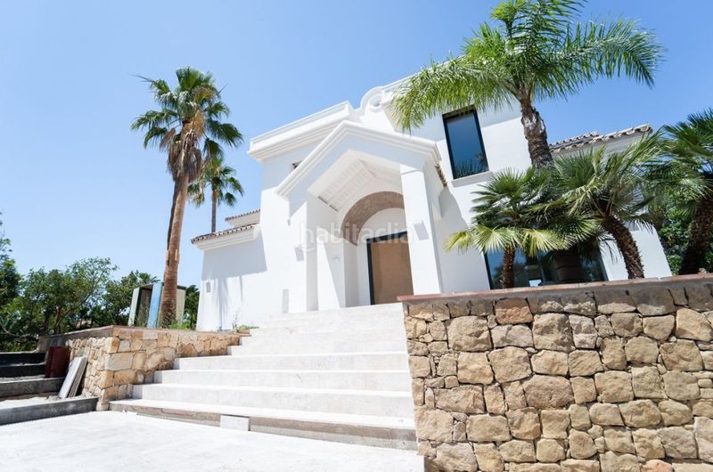 Foto 8e625ae0-06b1-4320-8e9f-89cf98d96763. Chalet en Sierra Blanca Marbella