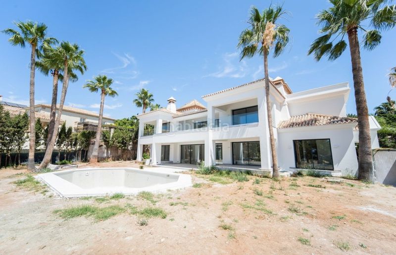 Foto a1299f02-bb88-4f2b-b1bb-66e7306de5ef. Chalet en Sierra Blanca Marbella