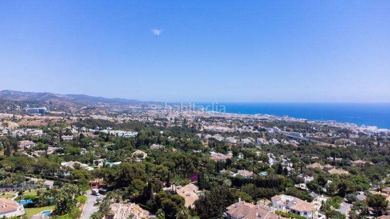 Foto cc4edb20-bd19-4a0a-803e-be604c90d696. Chalet en Sierra Blanca Marbella