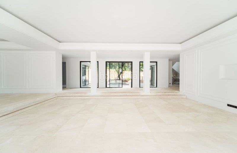 Foto f22a1532-9028-4064-9233-4aa6790ba2b3. Xalet amb calefacció piscina a Sierra Blanca Marbella