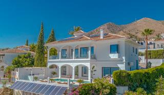 Chalet in La Capellanía - El Higuerón