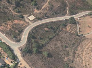 Fondo rustico in Mijas pueblo