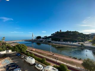Apartament a Castillo Sohail - Myramar