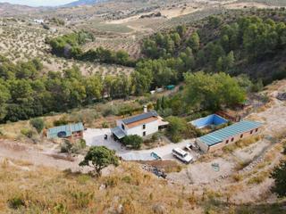 Masia a Burgo (El)