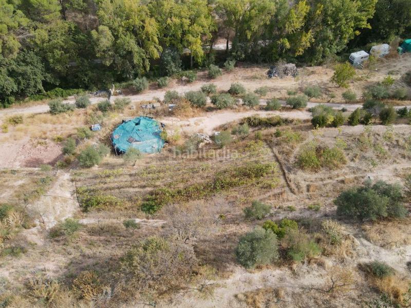 Foto 00d163c9-b9a2-4de3-ac4a-407750c009be. Masía en Burgo (El)