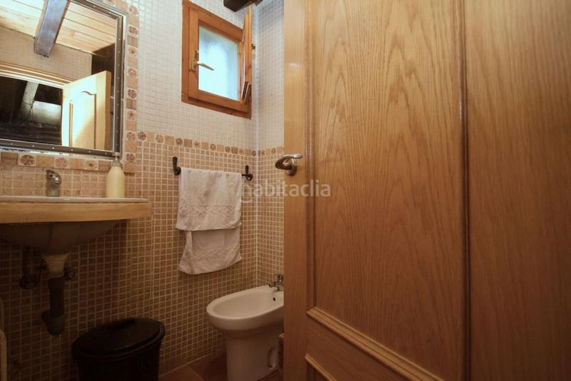 Foto 03b68b17-d948-4897-bf00-eabc32dbbd4d. Masía en Burgo (El)