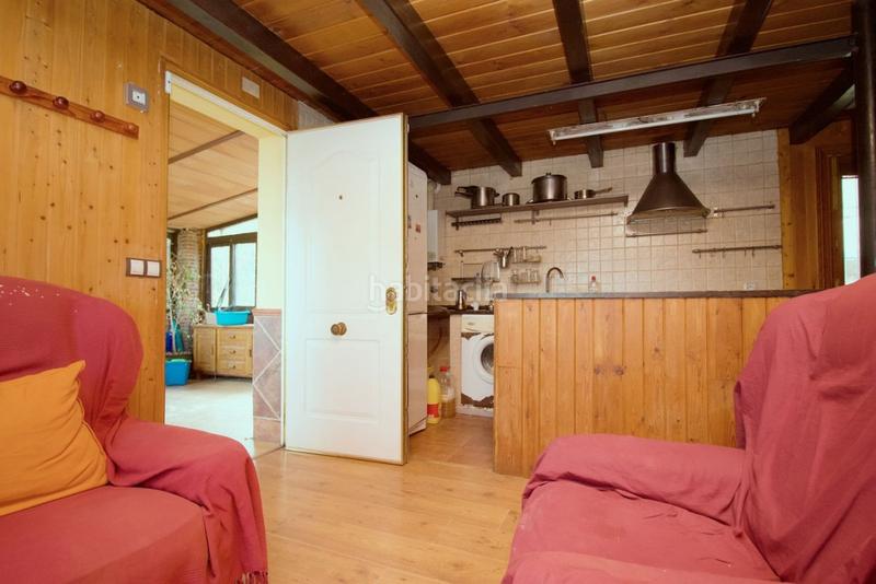 Foto 49f71d9a-70f9-4bb1-9f96-4a23bff59e71. Masía en Burgo (El)