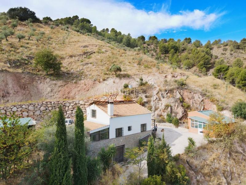 Foto 5930714f-8092-458a-a6c9-d306d7eb8f1c. Masía en Burgo (El)