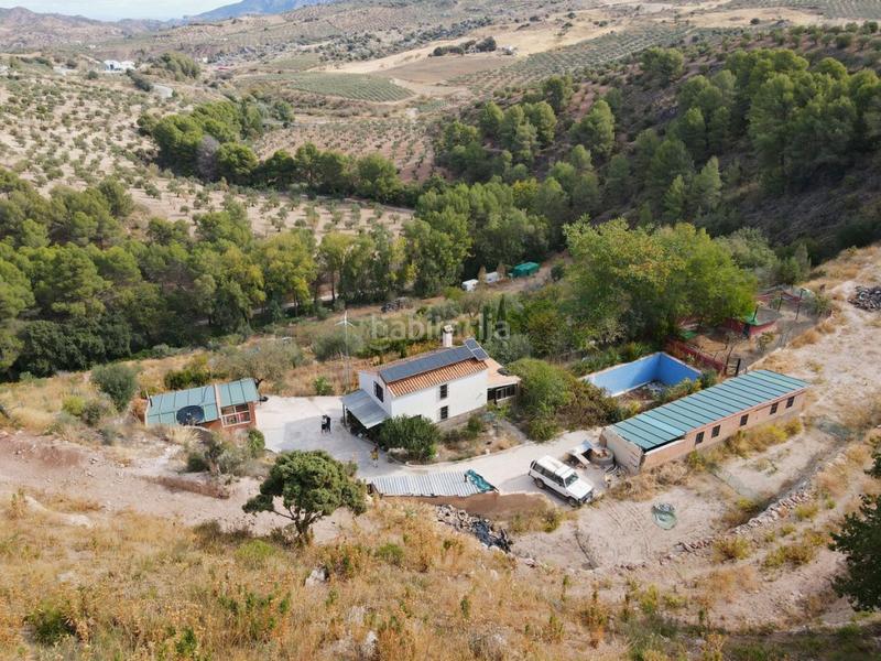 Foto 645942e4-6517-43de-ad37-ac414218661d. Masía en Burgo (El)