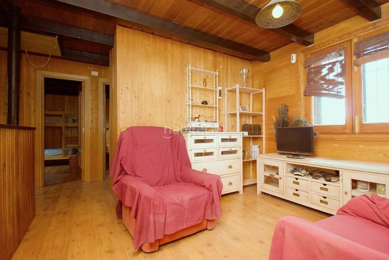 Foto 754aa3f5-daa5-48e6-907e-34da476592f5. Masía en Burgo (El)