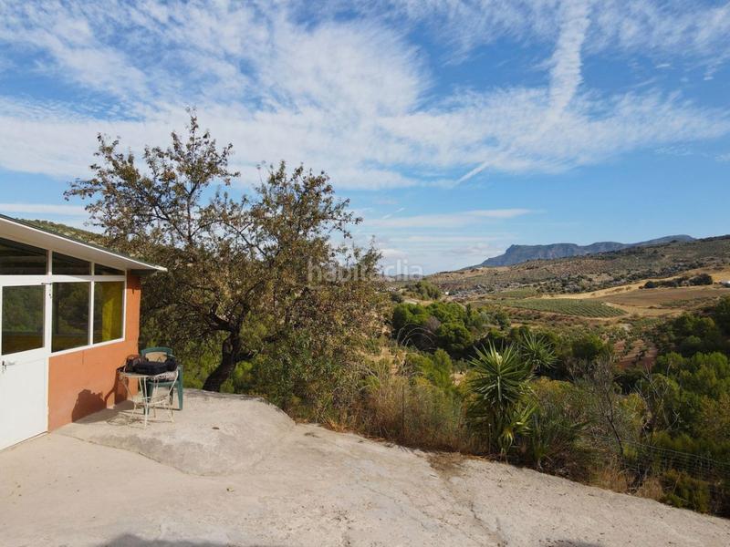 Foto bcd77288-b02c-44a2-be03-1b5bdbc181c8. Masía en Burgo (El)