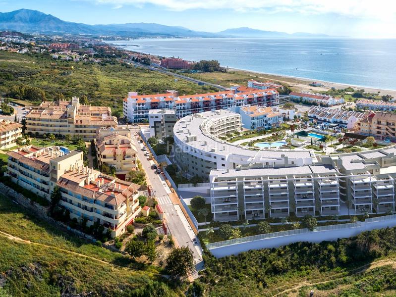 Foto 2f94efef-3176-4a9c-8a89-fb61d502ecd5. Apartamento en Manilva pueblo Manilva