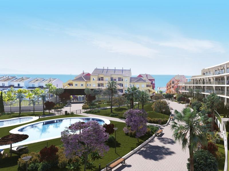 Foto 4ed629a1-ee93-4347-8acb-b00c488ba4bf. Apartamento en Manilva pueblo Manilva