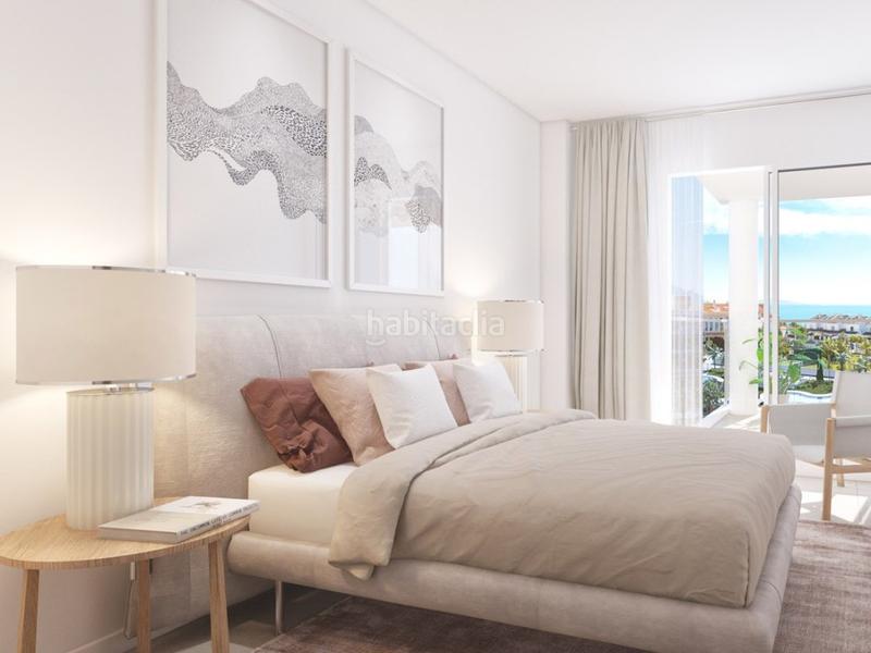Foto 50a14d21-f5c2-4ee9-b209-6b14e53db554. Apartamento en Manilva pueblo Manilva