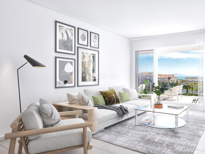 Foto 543a7124-3208-4423-bb05-d5a9915de071. Apartamento en Manilva pueblo Manilva